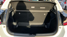 Toyota Yaris 1.5 Hybrid Icon 5dr CVT Hybrid Hatchback